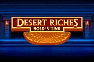 Desert Riches